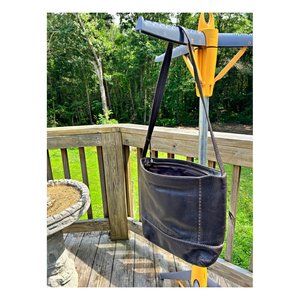 "The Sak" Bucket-Style Purse